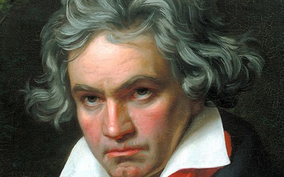 Numerologisk analyse:  Er Beethoven født den 16. eller 17. December?