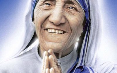 Numerologist Case Moder Teresa