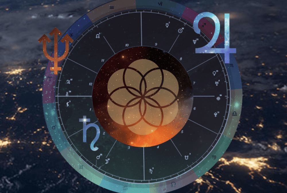 Numerologi og Astrologi